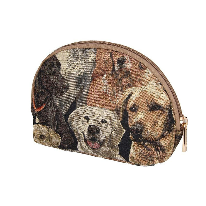 Labrador - Cosmetic Bag - Kozeenest