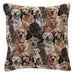 Labrador - Cushion Cover 45cm*45cm - Kozeenest