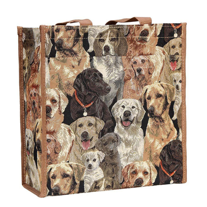 Labrador - Shopper Bag - Kozeenest