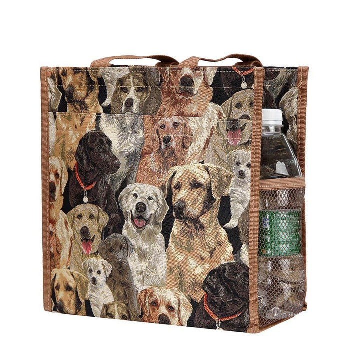 Labrador - Shopper Bag - Kozeenest