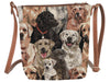 Labrador - Sling Bag - Kozeenest