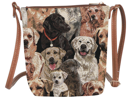 Labrador - Sling Bag - Kozeenest