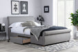 Lancaster King Bed Grey-0