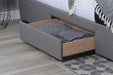 Lancaster King Bed Grey-12