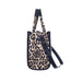 Leopard Print - City Bag Small - Kozeenest