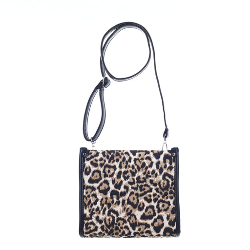 Leopard Print - City Bag Small - Kozeenest