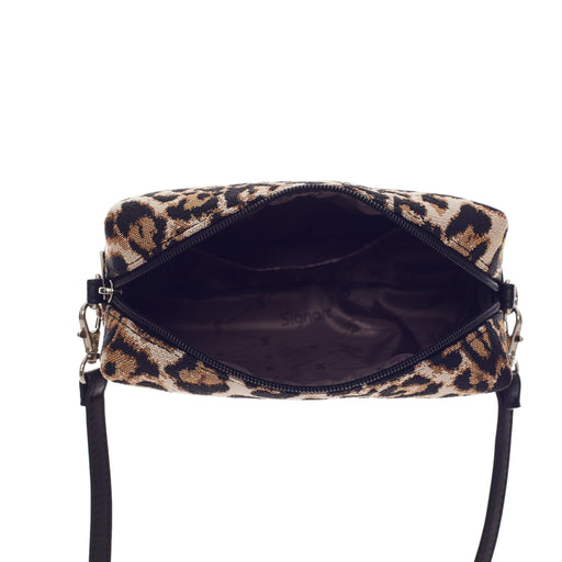 Leopard Print - Hip Bag - Kozeenest