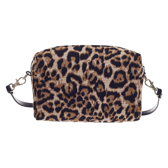 Leopard Print - Hip Bag - Kozeenest