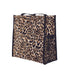 Leopard Print - Shopper Bag - Kozeenest