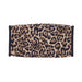 Leopard Print - Shopper Bag - Kozeenest