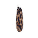 Leopard Print - Zip Coin Purse - Kozeenest