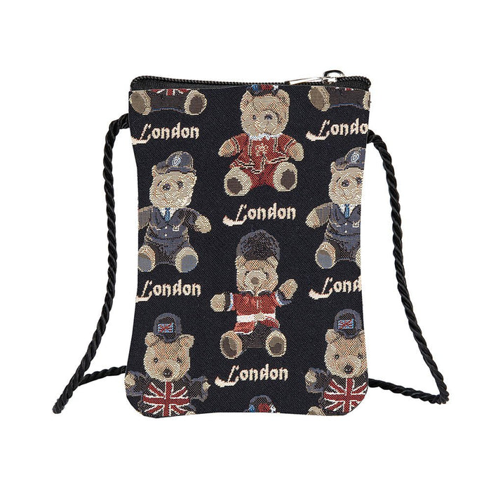 London Bear - 2023 Smart Bag - Kozeenest