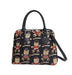 London Bear - Convertible Bag - Kozeenest