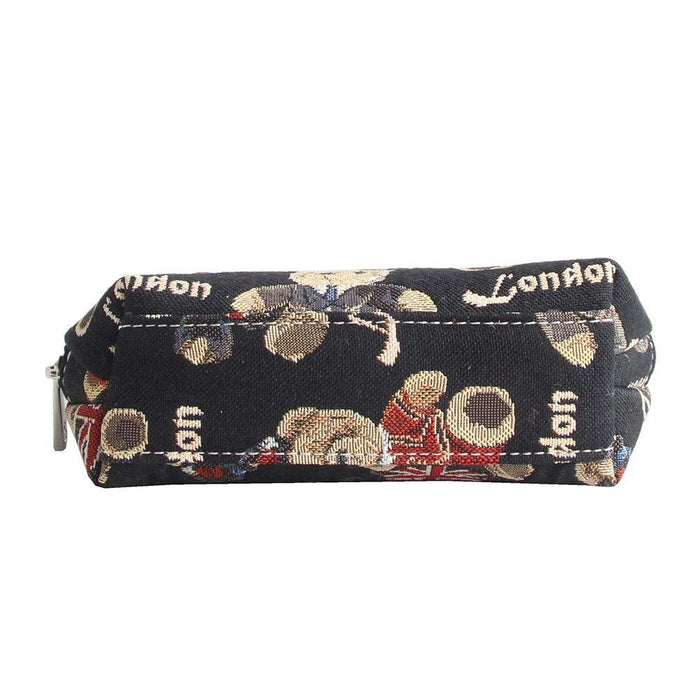 London Bear - Cosmetic Bag - Kozeenest