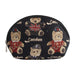 London Bear - Cosmetic Bag - Kozeenest