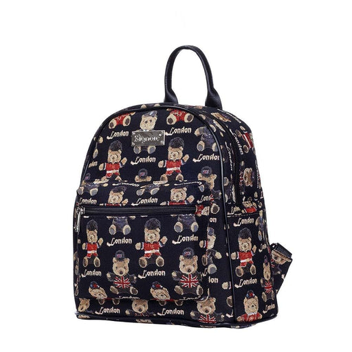 London Bear - Daypack - Kozeenest