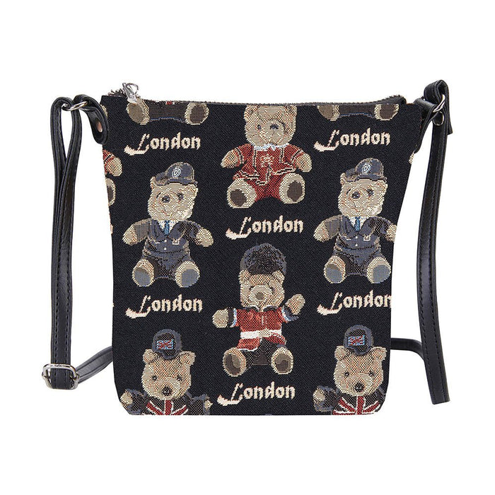 London Bear - Sling Bag - Kozeenest