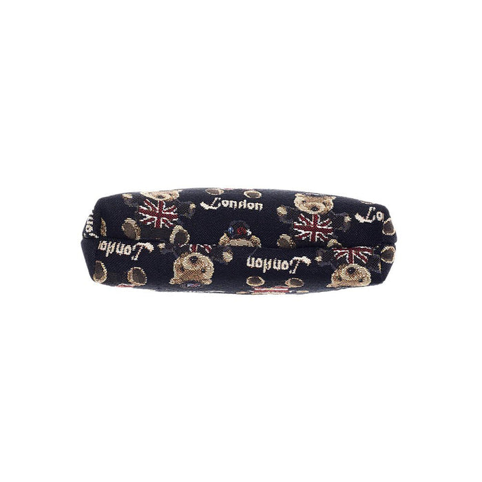 London Bear - Wristlet - Kozeenest