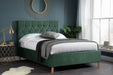 Loxley Double Ottoman Bed-4