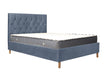 Loxley King Ottoman Bed Grey-5