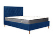 Loxley Small Double Ottoman Bed Blue-4