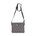 Luxor - Cross Body Bag - Kozeenest