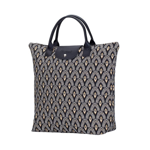 Luxor - Foldaway Bag - Kozeenest