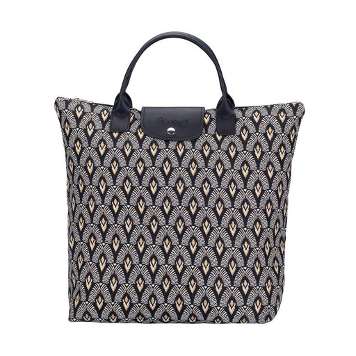 Luxor - Foldaway Bag - Kozeenest