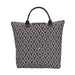 Luxor - Foldaway Bag - Kozeenest