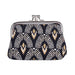 Luxor - Frame Purse - Kozeenest