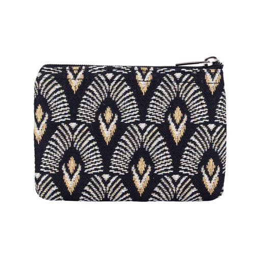 Luxor - Zip Coin Purse - Kozeenest