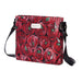 Mackintosh Rose and Teardrop - Cross Body Bag - Kozeenest