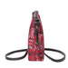 Mackintosh Rose and Teardrop - Sling Bag - Kozeenest