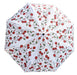 Mackintosh Simple Rose - Art Folding Umbrella - Kozeenest