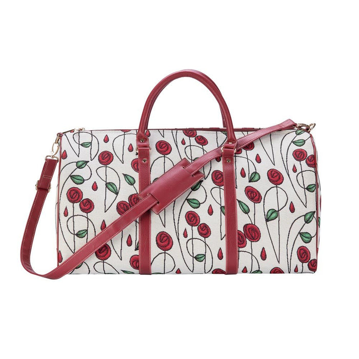 Mackintosh Simple Rose - Big Holdall Bag - Kozeenest