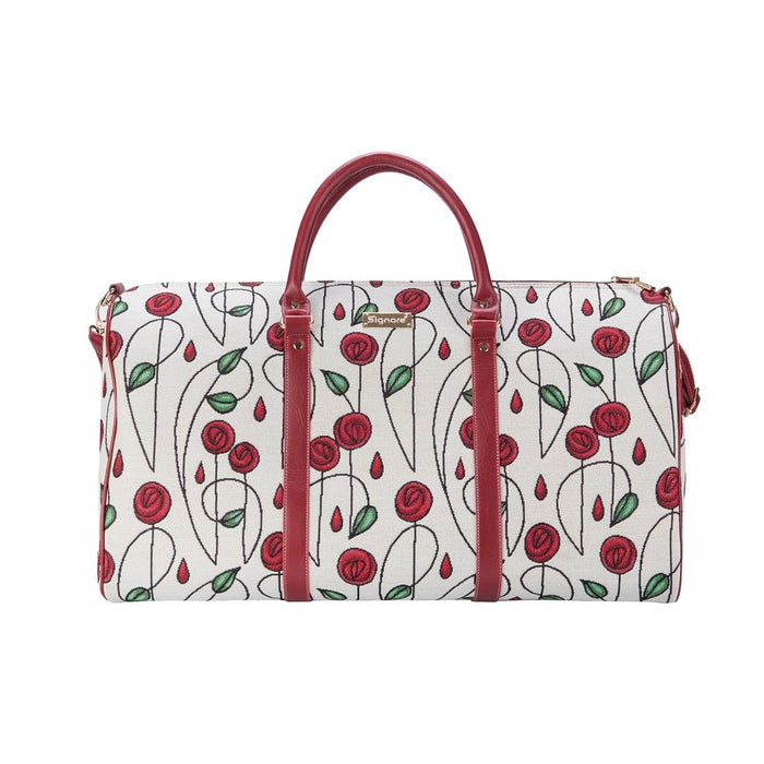 Mackintosh Simple Rose - Big Holdall Bag - Kozeenest