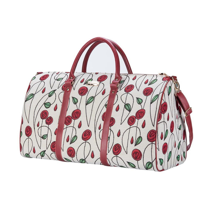 Mackintosh Simple Rose - Big Holdall Bag - Kozeenest