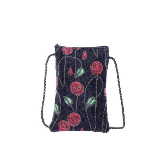 Mackintosh Simple Rose Black - 2023 Smart Bag - Kozeenest