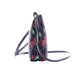 Mackintosh Simple Rose Black - Sling Bag - Kozeenest