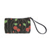 Mackintosh Simple Rose Black - Wristlet - Kozeenest