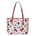 Mackintosh Simple Rose - College Bag - Kozeenest