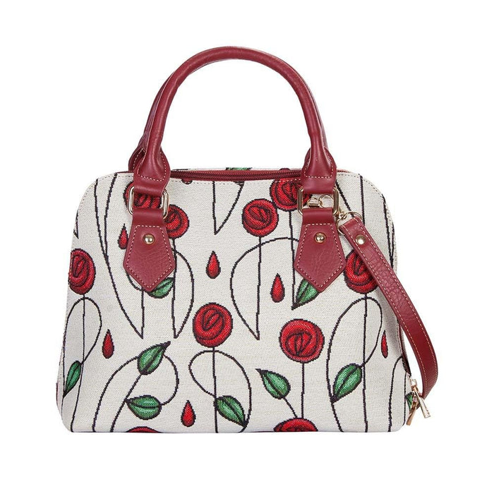 Mackintosh Simple Rose - Convertible Bag - Kozeenest