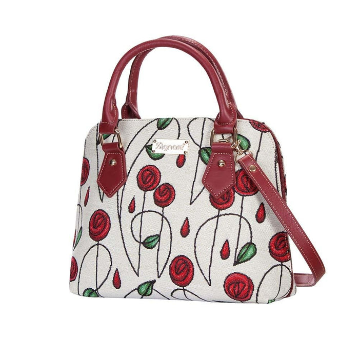 Mackintosh Simple Rose - Convertible Bag - Kozeenest