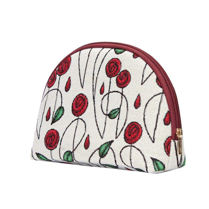 Mackintosh Simple Rose - Cosmetic Bag - Kozeenest