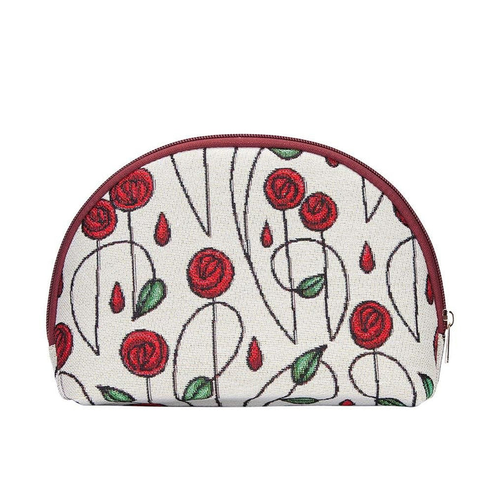 Mackintosh Simple Rose - Cosmetic Bag - Kozeenest