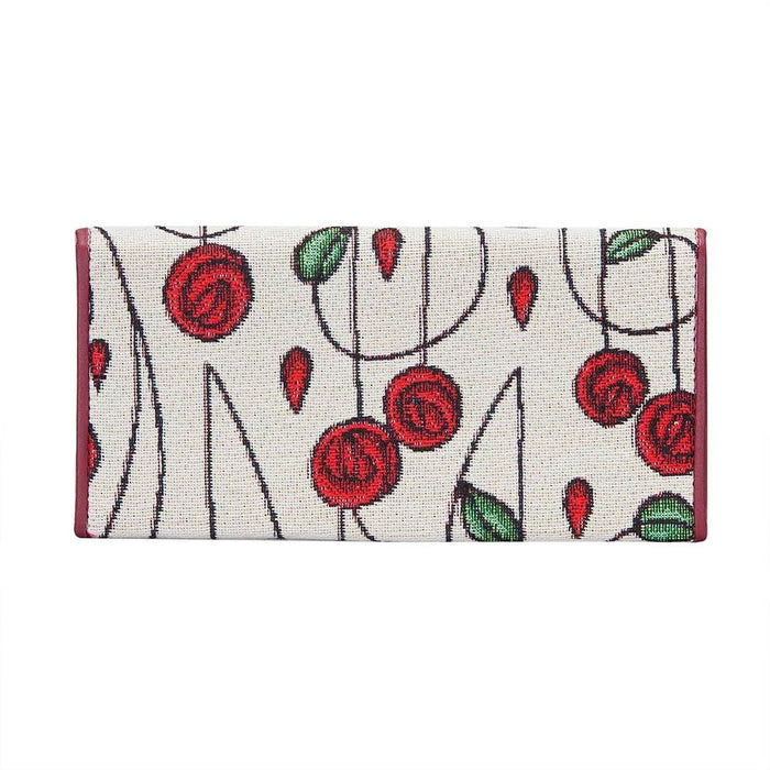 Mackintosh Simple Rose - Envelope Purse - Kozeenest