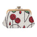 Mackintosh Simple Rose - Frame Purse - Kozeenest