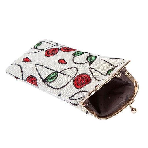 Mackintosh Simple Rose - Glasses Pouch - Kozeenest