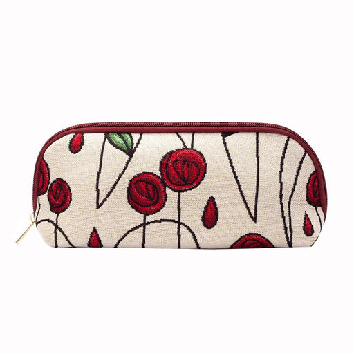 Mackintosh Simple Rose - Makeup Brush Bag - Kozeenest