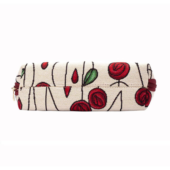 Mackintosh Simple Rose - Makeup Brush Bag - Kozeenest